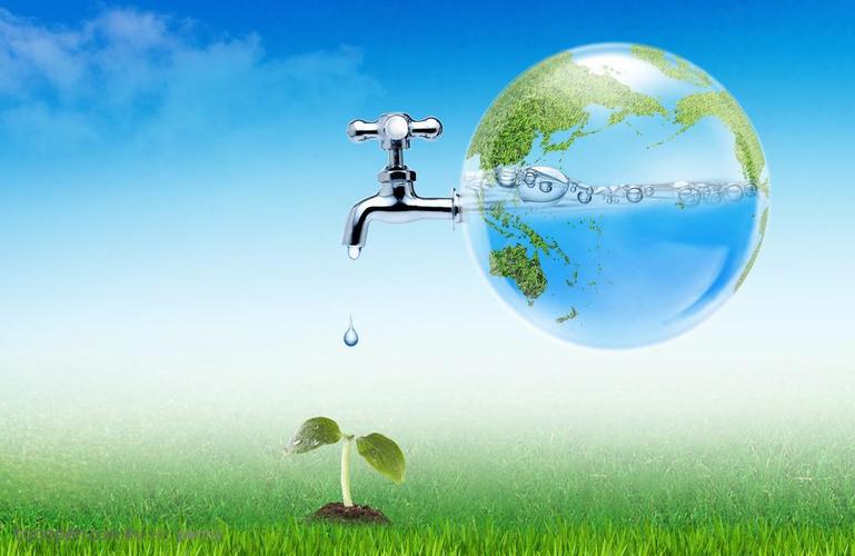 论节水灌溉技术与水资源保护的关系